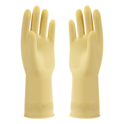 Găng tay rửa chén Nam Long size Trung 7 (30cm)