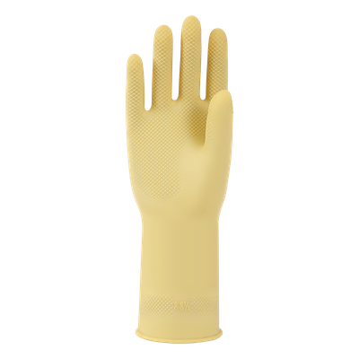COMBO 10 ĐÔI Găng tay rửa chén Nam Long size Trung 7 (30cm)