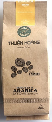 Cà phê Arabica Blend Thuận Hoàng