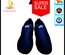 Giày lười UFS DL2023-06_đế cao su, màu xanh dương đậm