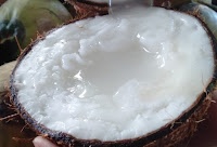 Kẹo Dừa Sáp