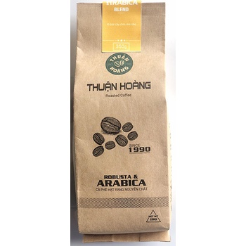Cà phê Arabica Blend Thuận Hoàng