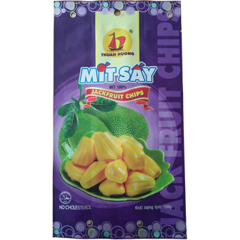 Mít Sấy Giòn Thuận Hương 150 gram