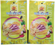 Trái cây sấy Thuận Hương 250gr
