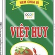 Hộ kinh doanh Nem Việt Huy