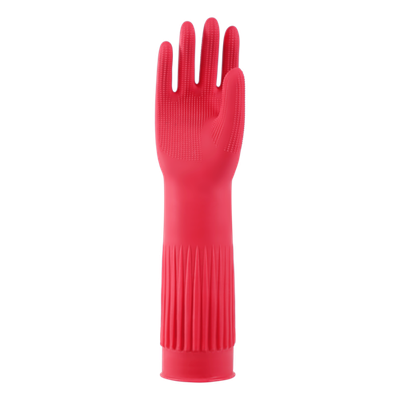 Găng tay cao su Nam Long size Dài XL