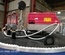 Lò hơi đốt dầu DO công suất 200kg/h