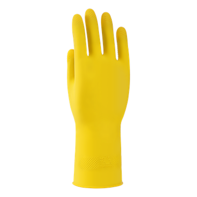 COMBO 5 ĐÔI Găng tay rửa chén Nam Long size Trung 7 (30cm)