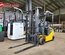 XE NÂNG KOMATSU FB18-12, 3 TY 3 LAO, DỊCH GIÁ, NÂNG CAO 4.5M
