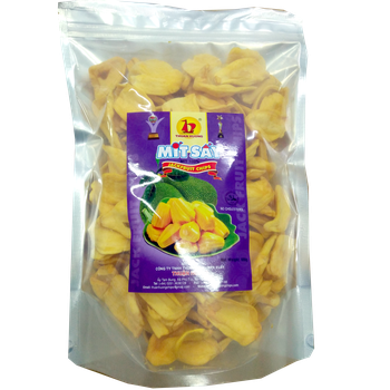 Mít sấy Thuận Hương 500gr