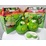 Hộp quà 2 BÌNH RƯỢU BƯỞI (1.000ml x 2 bình) (Bình sứ hình trái bưởi)