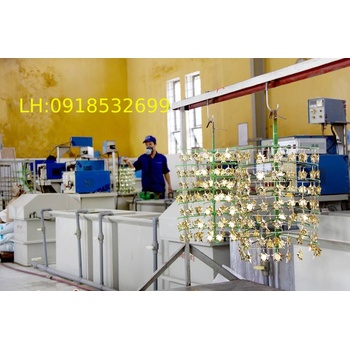 Gia công cơ khi hàng công nghiệp phụ trợ theo yêu cầu - 0918532699