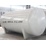 Bồn chứa xăng dầu 15m3 có chân
