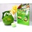 BÌNH RƯỢU BƯỞI 1000ml (Bình sứ hình trái bưởi)