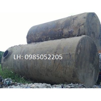 Bán bồn chứa xăng dầu cũ giá tốt nhất thị trường