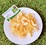 VỎ BƯỞI SẤY (Gói 200g) (100% Vỏ Bưởi Đường Lá Cam đặc sản Tân Triều)