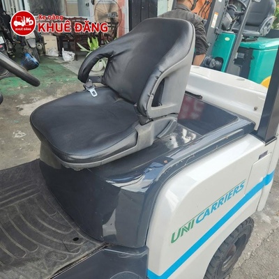 Xe nâng dầu 1.5 tấn Unicarriers FD15T14