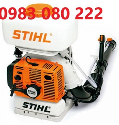 Máy phun thuốc STIHL SR 5600 chính hãng 100%, giá rẻ , bảo hành toàn quốc- cho phun khử trùng,phòng dịch, trử sâu bệnh