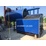 Nồi hơi đốt than củi công suất 1 tấn - 1000kg/h