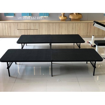 Giường sắt Z117 xuất khẩu