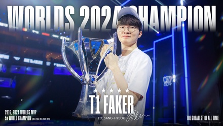 faker