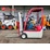 Xe nâng điện ngồi lái 700kg Toyota