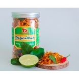 Khô gà lá chanh 250gram