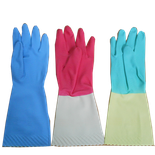 COMBO 5 ĐÔI Găng tay công nghiệp Khuôn sứ 9