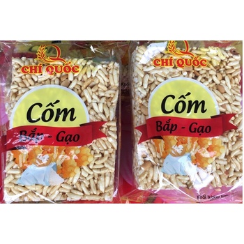 Cốm gạo
