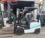 Xe nâng dầu 1.5 tấn Unicarriers FD15T14