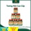Tương Hột Cao Cấp vỉ/6 hộp-nguyên liệu tự nhiên - Tương Việt Hoa Sen