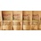 VỎ BƯỞI SẤY (Gói 200g) (100% Vỏ Bưởi Đường Lá Cam đặc sản Tân Triều)