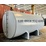 Bồn chứa xăng dầu 25m3