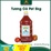 Tương Cà Pet 5kg - Tương Việt Hoa Sen