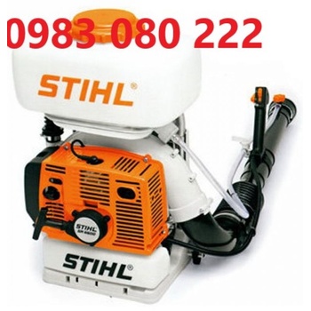 Máy phun thuốc STIHL SR 5600 chính hãng 100%, giá rẻ , bảo hành toàn quốc- cho phun khử trùng,phòng dịch, trử sâu bệnh