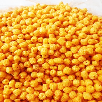Nui chiên giòn tẩm gia vị