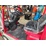 Xe nâng điện ngồi lái 700kg Toyota