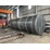 Bồn chứa xăng dầu 50 khối chôn đất