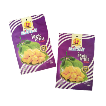 Mít sấy Thuận Hương 100gr