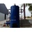 Nồi hơi đốt than củi công suất 500kg/h