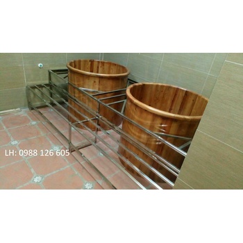 Tư vấn, lắp đặt hệ thống xông hơi công nghiệp bằng nồi hơi