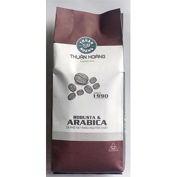 Cà phê Robusta Arabica 