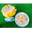 VỎ BƯỞI SẤY (Gói 200g) (100% Vỏ Bưởi Đường Lá Cam đặc sản Tân Triều)