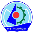 TRUNG TÂM KHUYẾN CÔNG VÀ TƯ VẤN PHÁT TRIỂN CÔNG NGHIỆP TỈNH ĐỒNG NAI