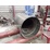 Nồi hơi đốt than củi công suất 150kg/h