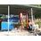 Nồi hơi đốt than củi công suất 1 tấn - 1000kg/h
