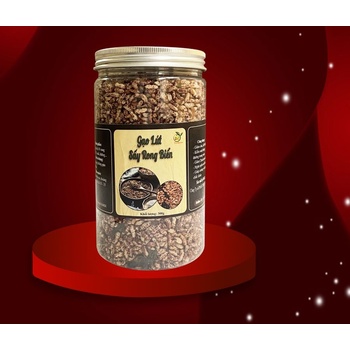 Gạo lức sấy 350g