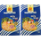 Trái cây sấy Thuận Hương 200gr