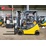 XE NÂNG KOMATSU FB18-12, 3 TY 3 LAO, DỊCH GIÁ, NÂNG CAO 4.5M