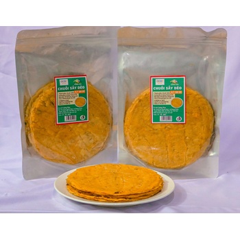 Chuối ép sấy dẻo 250g